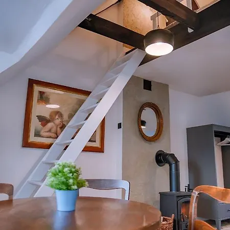 Apartamento Apartament Bema 8 Gdańsk
