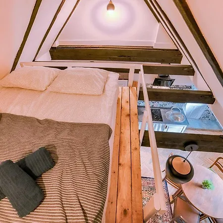 Apartament Bema 8 * Gdańsk