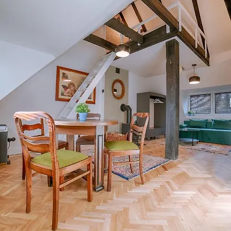 Apartamento Apartament Bema 8 Gdańsk