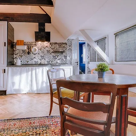 Apartament Bema 8 *
