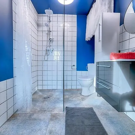 Apartamento Apartament Bema 8
