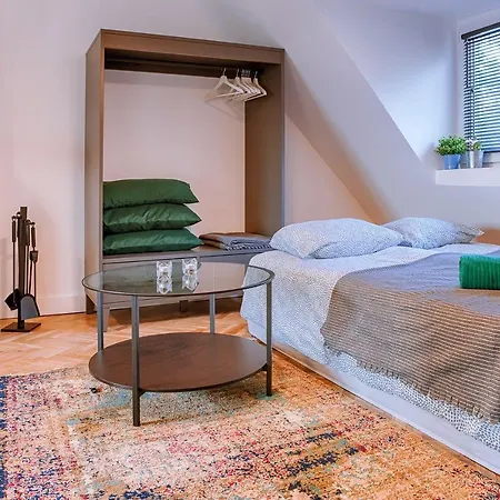 Apartamento Apartament Bema 8 *