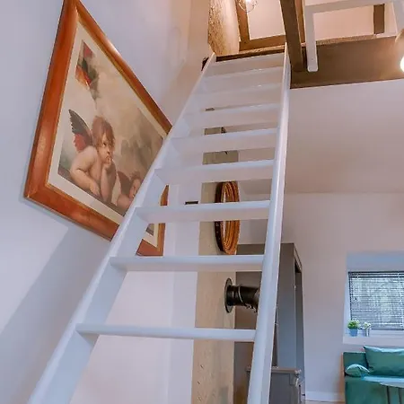 Apartament Bema 8 Apartamento *
