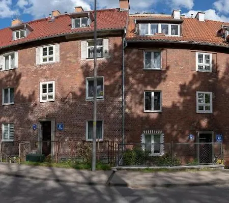 Apartament Bema 8 Apartamento