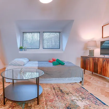 Apartament Bema 8 Apartamento *